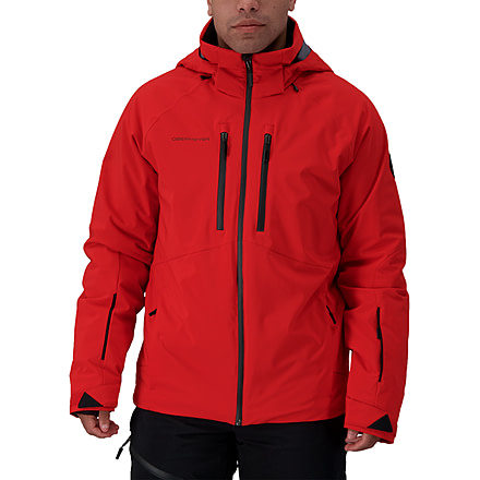 Obermeyer Raze Jacket - Mens — CampSaver