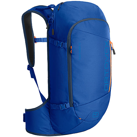 Ortovox Tour Rider 30L Backpack, Just Blue, 4609500003