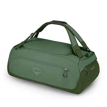 Osprey Daylite Duffel 45 Bag, Dustmoss Green, One Size, 10002775