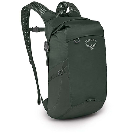Osprey Ultralight Dry Pack 20 Pack, Shadow Grey, One Size, 10003375