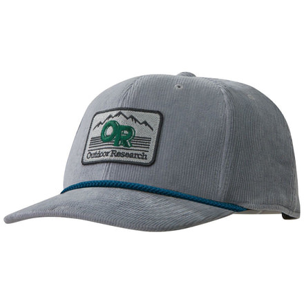 outdoor research advocate trucker cap