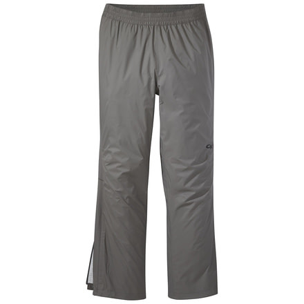 Outdoor Research Apollo Pants - Mens, Pewter, Extra Large, 2691700008009