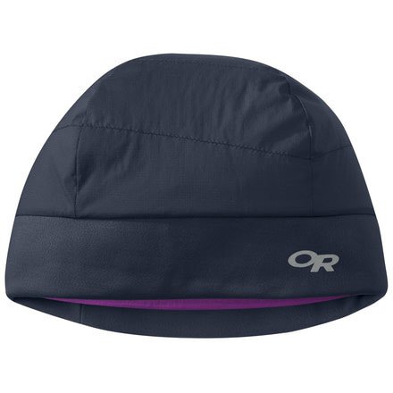 Outdoor Research Ascendant Beanie Small//Medium Black//Tahoe