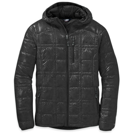 Outdoor Research Mens Filament Jacket