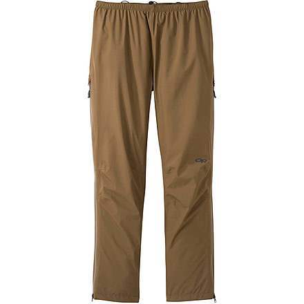 Outdoor Research Foray Pants - Mens, Coyote, Medium, 2794790014007