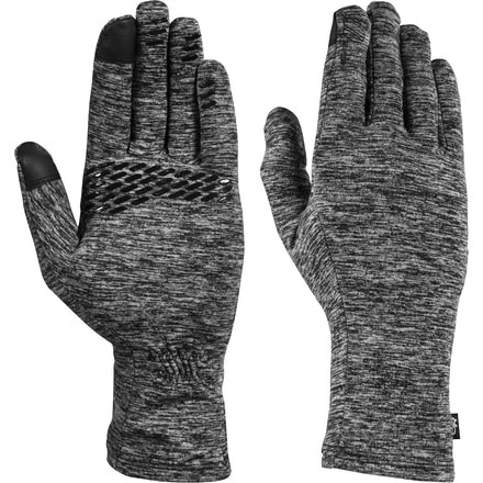 Outdoor Research Melody Sensor Gloves - Womens-Black-Small