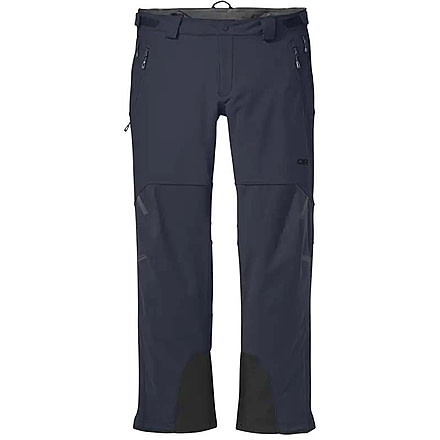 Outdoor Research Trailbreaker II Pants - Mens, Naval Blue, Extra Large, 2714161289009