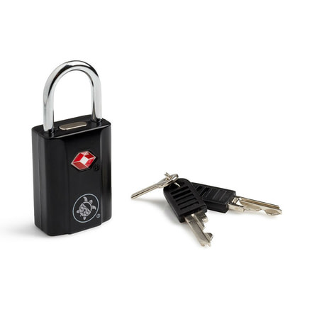 pacsafe lock