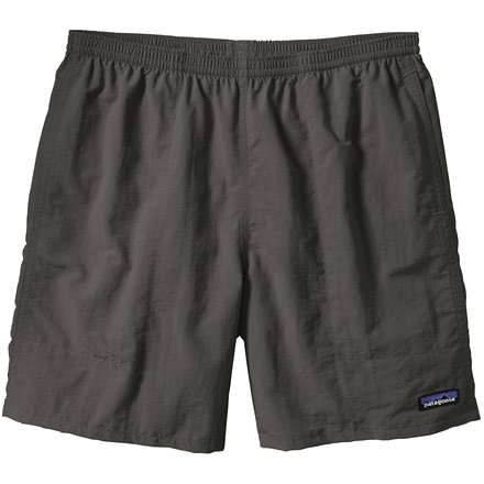 Patagonia Baggies Longs 7 Inch Shorts - Mens — CampSaver