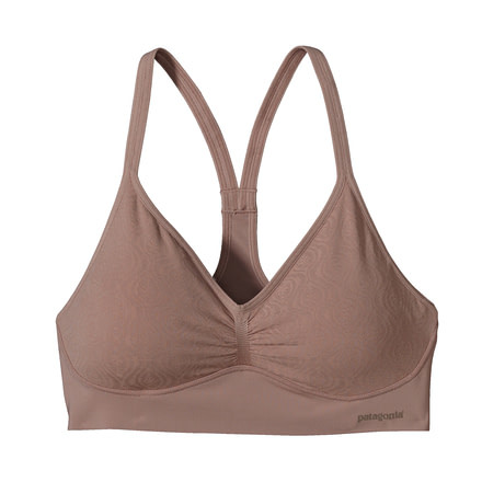 patagonia women's barely everyday bra