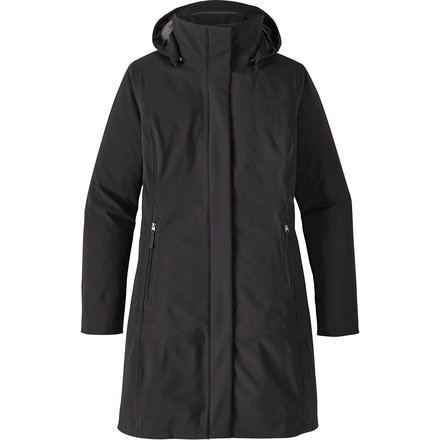 Patagonia Lash Point Parka — CampSaver