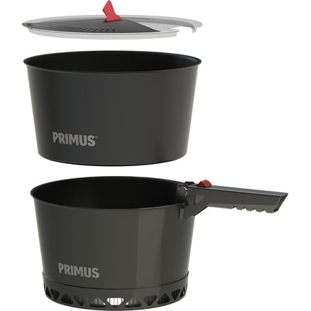 Primus PrimeTech Pot Set-2.3 L