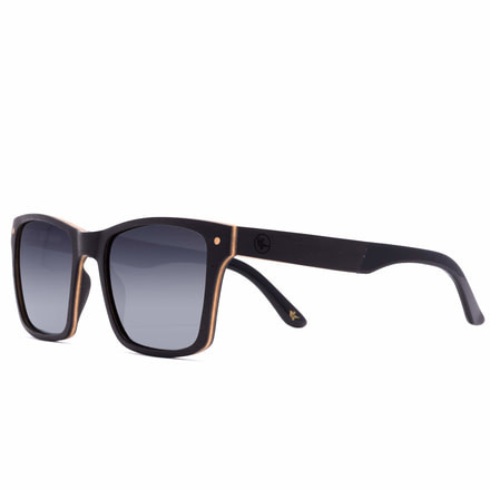 Proof Eyewear Elmore Polarized Sunglasses