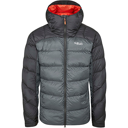 Rab Neutrino Pro Jacket - Men's & Free 2 Day Shipping — CampSaver