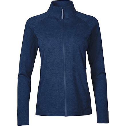 Rab Nexus Full-Zip - Women's — CampSaver