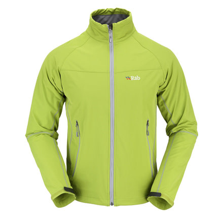 Rab Sawtooth Jacket - Mens — CampSaver