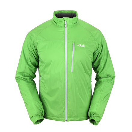 rab strata hoodie mens