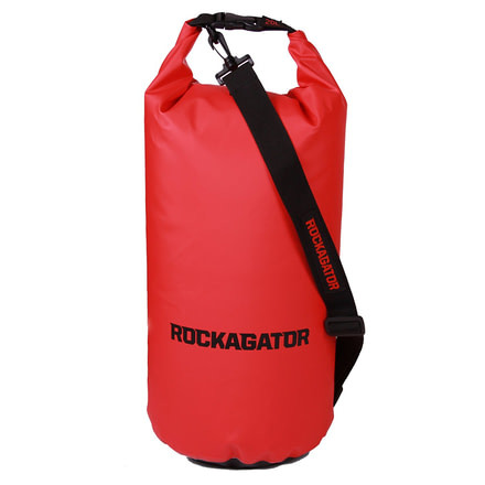 rockagator dry bag