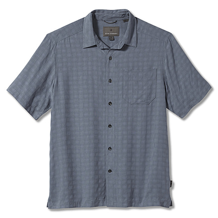 Royal Robbins San Juan Short Sleeve - Mens Y71918-Tradewinds-S , 30% ...