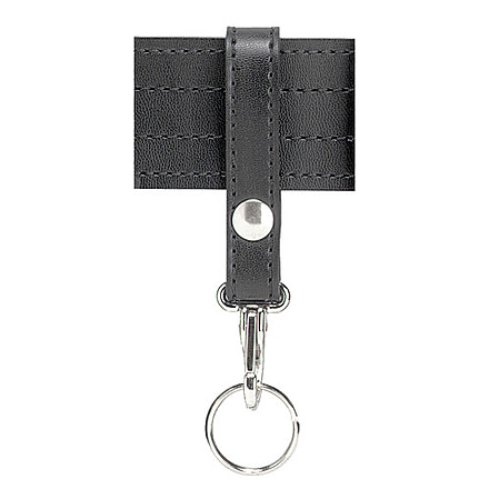 Safariland Model 169s Key Ring-1 Snap Holder — CampSaver