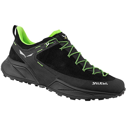 Salewa Dropline Leather Hiking Shoes - Men's , Up to 39% Off with Free ...