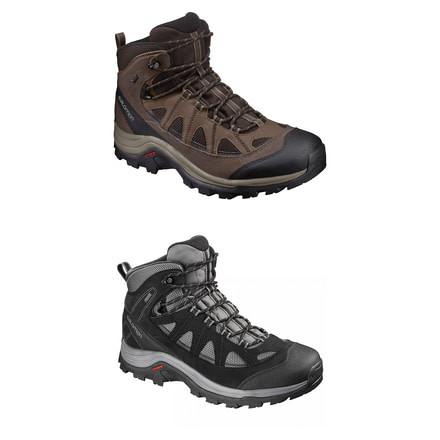 salomon authentic gtx