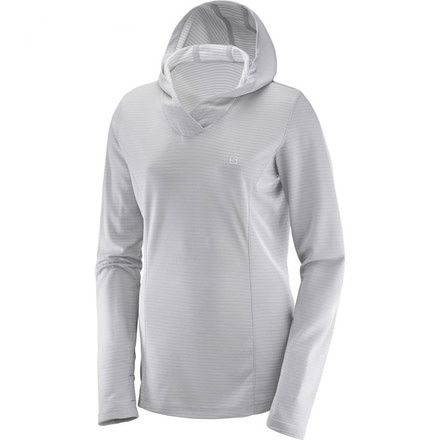 salomon elevate hoodie