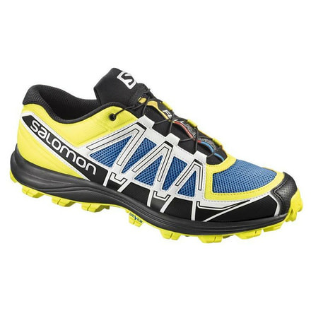 salomon fellraiser mens