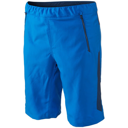 salomon actilite shorts