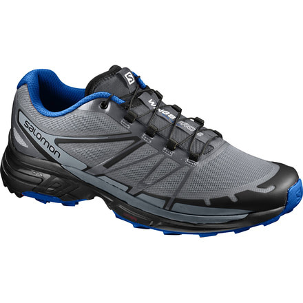 salomon wings pro 4