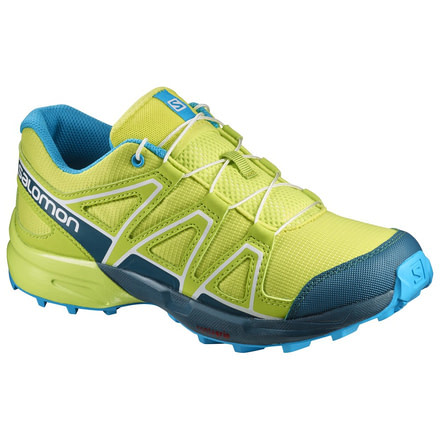 Salomon Kids Speedcross K Trail Running 