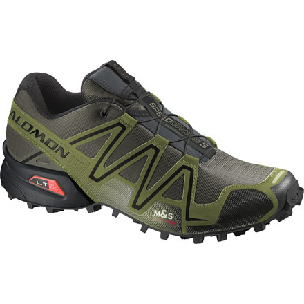 scarpe salomon speedcross 3 goretex
