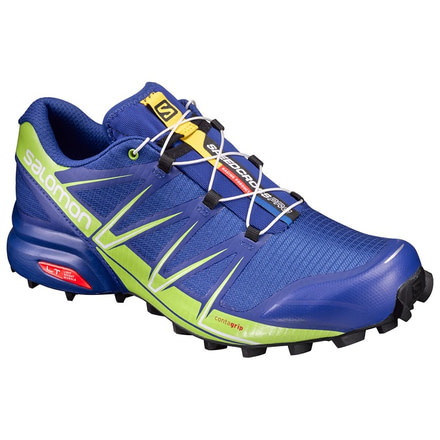 salomon speedcross pro review