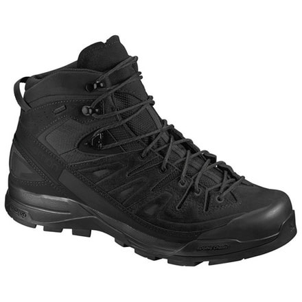 salomon x alp mid ltr gtx recensione