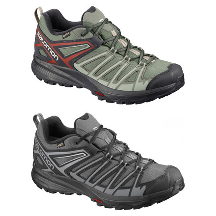 x crest gtx