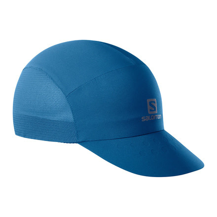 salomon xa compact cap