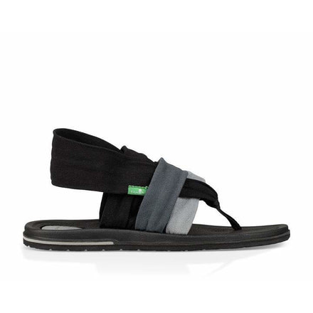 Sanuk Yoga Sling 3 Sandals Women S Up To 41 Off Campsaver