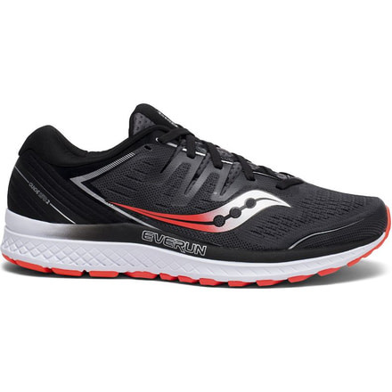 Saucony Guide ISO 2 Road Running Shoes - Men's , Up to 36% Off 