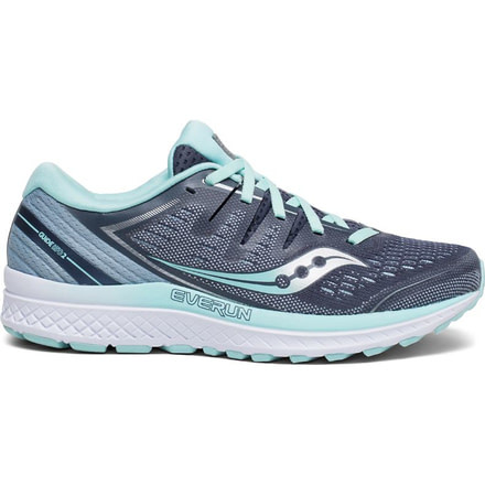 Saucony Guide ISO 2 Road Running Shoe - Womens