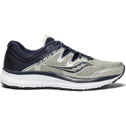 Saucony Guide ISO Road Running Shoe - Mens , Up to 38% Off with 
