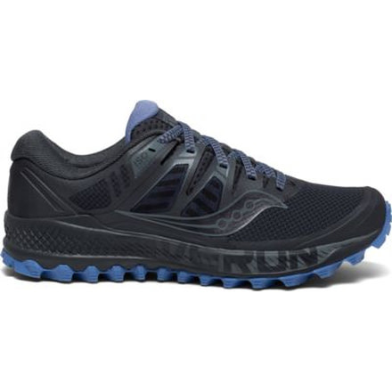 Saucony Peregrine ISO Trailrunning Shoe - Womens , Up to 35% Off 