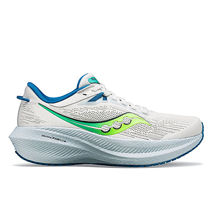 Saucony Triumph 21 Shoes - Women's with Free S&H — CampSaver