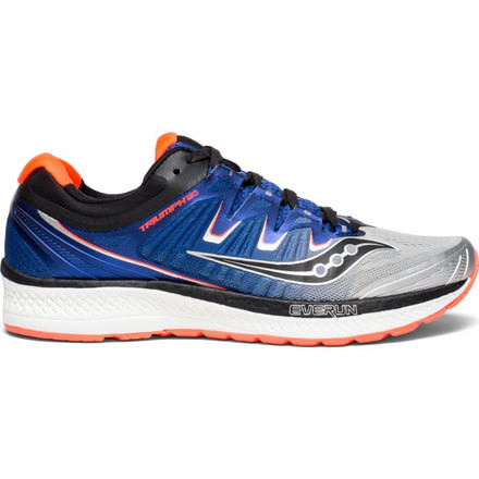 Saucony Triumph ISO 4 Road Running Shoe - Mens , Up to 40% Off 