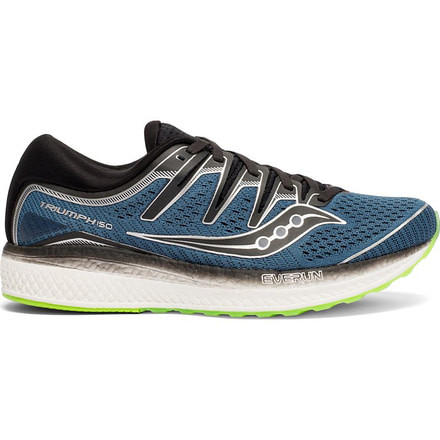 Saucony Triumph ISO 5 Road Running Shoe - Mens , Up to 38% Off 
