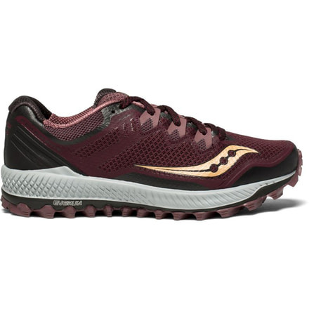 Saucony Peregrine 8 Trail Running Shoe - Womens , Up to 38% Off 