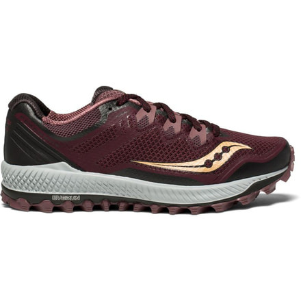 saucony trail 40