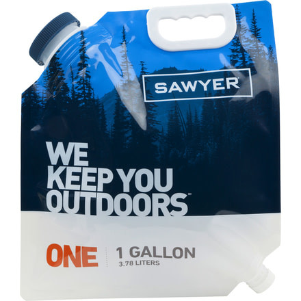 Sawyer Water Bladder — CampSaver