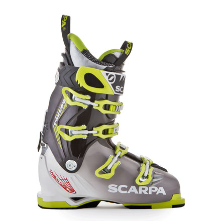 scarpa freedom