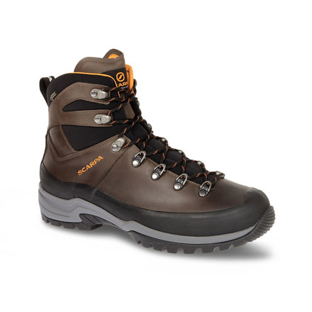 Scarpa R-evolution Plus GTX Backpacking Boot - Mens — CampSaver