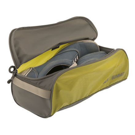 sea to summit shoe bag